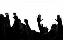 Crowd PNG Images Transparent Background | PNG Play