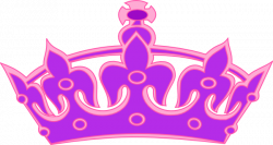 Beauty Pageant Tiara Clipart