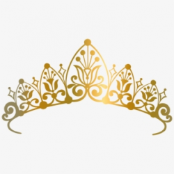 Pageant Crown Clipart - Queen Crown Transparent Background ...