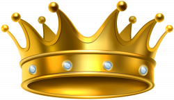 Crown PNG Transparent Image | Gallery Yopriceville - High-Quality ...
