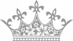Queen with crown clipart - Hanslodge Cliparts