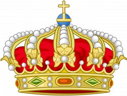 File:Heraldic Royal Crown (Common).svg - Wikipedia