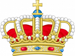 File:Royal Crown of Belgium (Heraldic).svg - Wikipedia