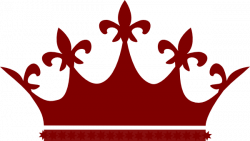 Royal Crown Logo Clip Art at Clker.com - vector clip art online ...