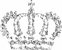 Diamond Royal Crown Icons PNG - Free PNG and Icons Downloads