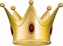 Royal Crown Design Png Clip Art