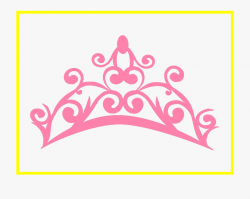 Princess Tiara Clipart Dog Clipart Hatenylo - Princess Crown ...