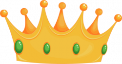 Crown Clip Art With Transparent Background | Clipart Panda - Free ...