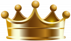 Crown PNG Transparent Clip Art Image | Gallery Yopriceville - High ...