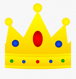 Crown Images Clip Art Cartoon Crown Clipart Animations ...