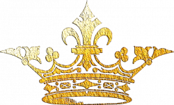Golden Crown PNG Transparent Image #1 - Free Transparent PNG Images ...