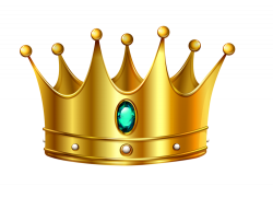 28+ Collection of Gold Princess Crown Clipart Transparent Background ...