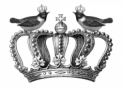 28+ Collection of Royal Queen Crown Drawing | High quality, free ...