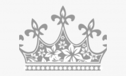 Transparent Background Queen Crown Clipart #2563849 - Free ...