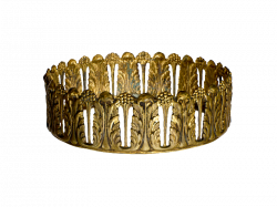 Gold Queen Crown PNG (Isolated-Objects) | Textures for Photoshop