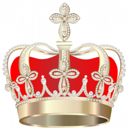 Transparent Crown PNG Picture | Crafting - Regal Theme | Pinterest ...