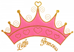 Disney princess crown clipart - crazywidow.info