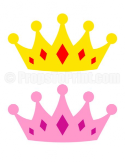 Free Crown Clipart | Free download best Free Crown Clipart ...