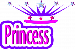 Princess Crown Clipart Png