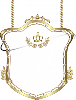 royal crown frame | frame | Pinterest