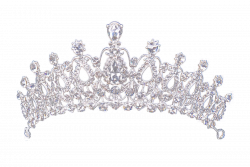 Silver Crown For Queen PNG Transparent Image #27 - Free Transparent ...
