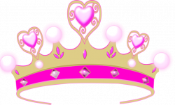 Free princess crown PSD files, vectors & graphics - 365PSD.com