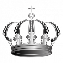 Crown illustration 3d - Transparent PNG & SVG vector