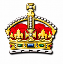 Crown Clip Art - British Crown Clipart, Transparent Png ...