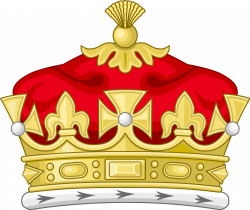 File:Coronet of a Child of the Sovereign.svg - Wikipedia