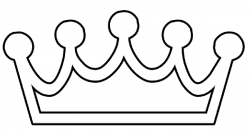 King and queen crowns clipart free images 5 - ClipartBarn