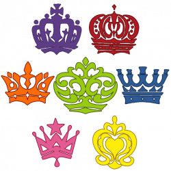 Uta No Prince-sama Crowns Custom Shapes by Isuzu-Ringo on DeviantArt