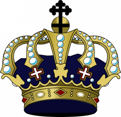 Crown Clipart Victorian#3202928