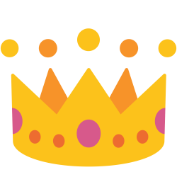 File:Emoji u1f451.svg - Wikimedia Commons