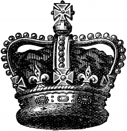 Imperial Crown | ClipArt ETC
