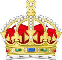 File:Imperial Crown (Heraldry).svg - Wikimedia Commons
