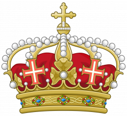 File:Heraldic Royal Crown of Italy.svg - Wikimedia Commons