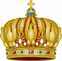 File:Imperial Crown of Napoleon Bonaparte.png - Wikimedia Commons