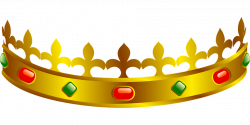 Cartoon Crown Images#4415702 - Shop of Clipart Library