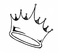 Crown drawing clipart clipartxtras jpeg - Clipartix