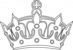 keep calm crown vector | Clipart & Symbols | Crown clip art ...