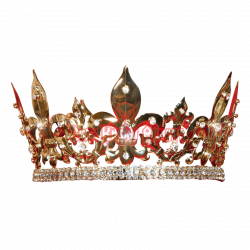 Kings Crown, Royal Crowns, Mens Crowns and Medieval Crowns ...