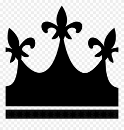 Kings Crown Clipart Kings Crown Silhouette At Getdrawings ...