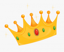 Cartoon Queen Crowns - Cartoon King And Queen Crowns ...