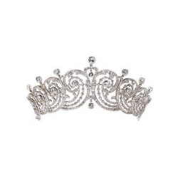 Pageant Crown Clip Art ❤ liked on Polyvore featuring ...