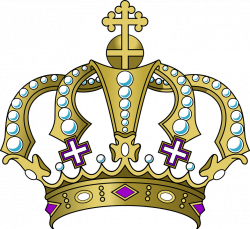 Crowns clipart crown logo - Graphics - Illustrations - Free Download ...