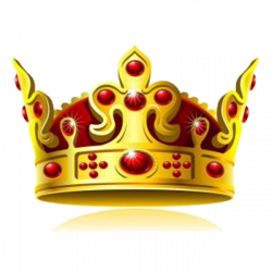 Crown prince Clip art - Golden Crown 650*650 transprent Png Free ...
