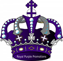 Royal Purple Promo. Clip Art at Clker.com - vector clip art online ...