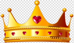 Crown of Queen Elizabeth The Queen Mother , Golden Crown ...