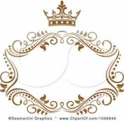 Quinceanera crown clipart 1 » Clipart Station