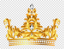 Crown , Gold and Diamonds Crown , gold crown transparent ...